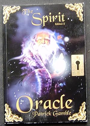 Immagine del venditore per The Spirit Oracle edition 2 venduto da booksbesidetheseaside