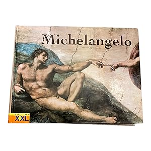 Seller image for MICHELANGELO. for sale by Nostalgie Salzburg