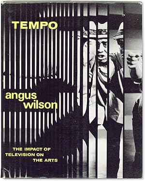 Tempo. The Impact of Television on the Arts