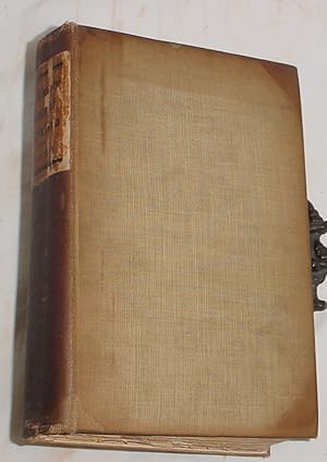 Seller image for The Literary History of Philadelphia for sale by R Bryan Old Books