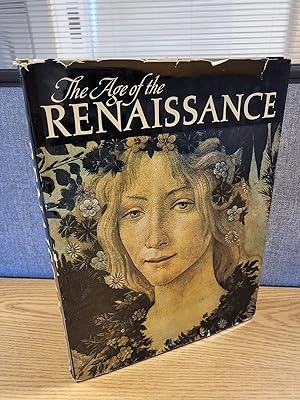The Age of the Renaissance (Europe and the World series)