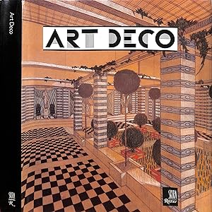 Art Deco 1903-1940