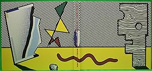 Roy Lichtenstein Conversations With Surrealism 