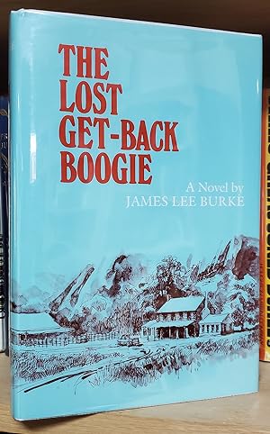 Bild des Verkufers fr The Lost Get-Back Boogie zum Verkauf von Parigi Books, Vintage and Rare