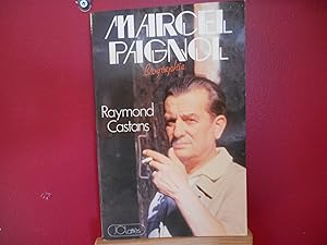 Seller image for Marcel Pagnol for sale by La Bouquinerie  Dd