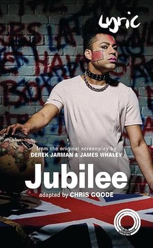 Seller image for Jubilee (Paperback) for sale by Grand Eagle Retail