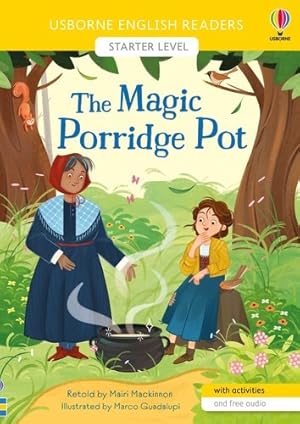 Imagen del vendedor de Er The Magic Porridge Pot -Language: french a la venta por GreatBookPrices