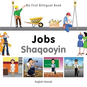 Seller image for Jobs / Shaqooyin for sale by GreatBookPrices