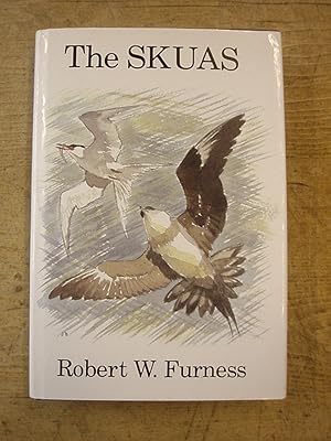 The Skuas.