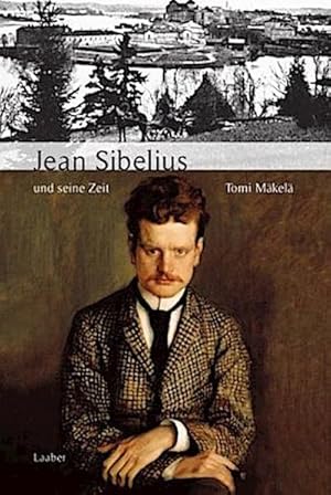 Seller image for Jean Sibelius und seine Zeit for sale by BuchWeltWeit Ludwig Meier e.K.