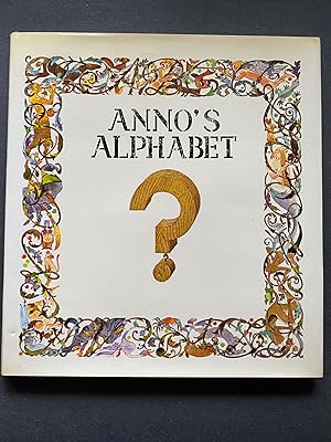 Anno's Alphabet