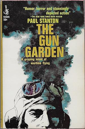 Image du vendeur pour The Gun Garden mis en vente par Volunteer Paperbacks