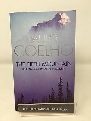 Seller image for The Fifth Mountain for sale by Cambridge Recycled Books