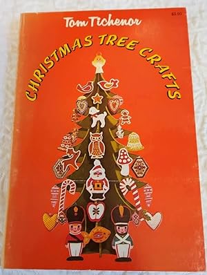 CHRISTMAS TREE CRAFTS