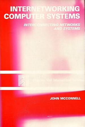 Immagine del venditore per Interconnecting Computer Systems venduto da Godley Books