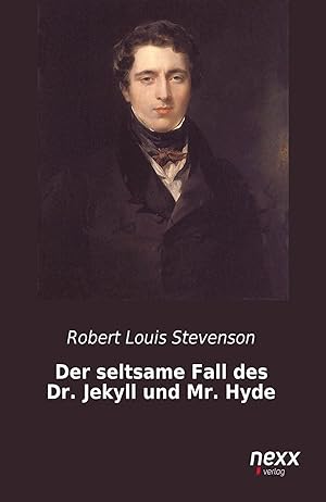 Bild des Verkufers fr Der seltsame Fall des Dr. Jekyll und Mr. Hyde zum Verkauf von moluna