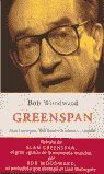 Seller image for GREENSPAN. ALAN GREENSPAN, WALL STREET Y LA ECONOMIA MUNDIAL for sale by Antrtica