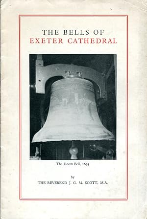 The Bells of Exeter Cathedral