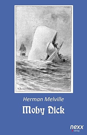Bild des Verkufers fr Moby Dick zum Verkauf von moluna