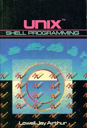 Seller image for UNIX Shell Programming for sale by Godley Books