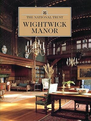 Wightwick Manor