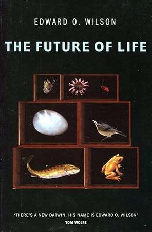 Seller image for The Future of Life for sale by Godley Books