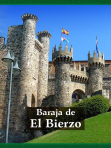 BARAJA DE EL BIERZO. EDICION ESPECIAL