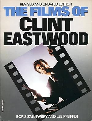 The Films of Clint Eastwood (revised)