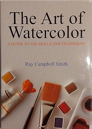 The Art of Watercolor