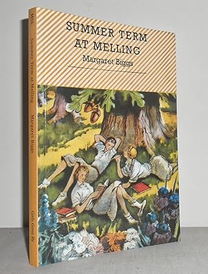 Immagine del venditore per Summer Term at Melling (MS 6) venduto da Mad Hatter Books