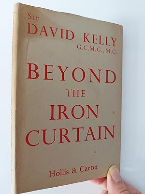 Seller image for Beyond the Iron Curtain for sale by Berkshire Rare Books