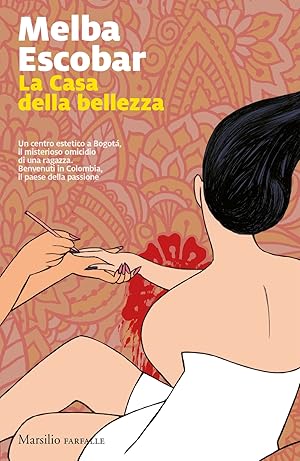 Image du vendeur pour La Casa della bellezza mis en vente par Libro Co. Italia Srl