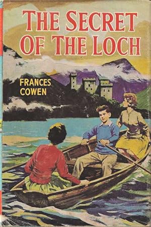 Seller image for The Secret of the Loch for sale by Joy Norfolk, Deez Books