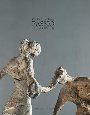 Seller image for Passio Continua for sale by Libro Co. Italia Srl