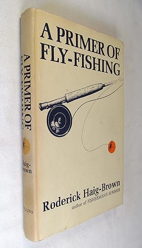 Seller image for A Primer Of Fly Fishing for sale by Renaissance Books
