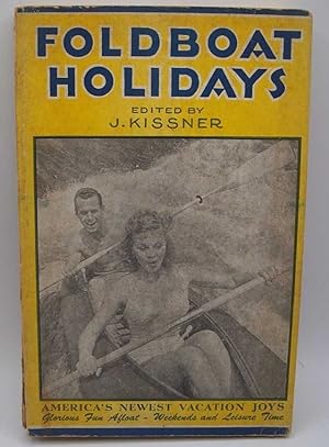 Seller image for Foldboat Holidays for sale by Easy Chair Books