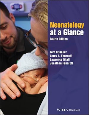 Seller image for Neonatology at a Glance (Paperback or Softback) for sale by BargainBookStores