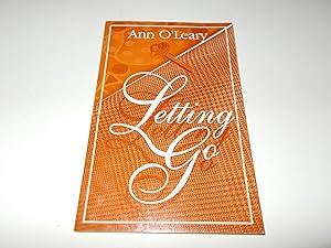 Seller image for Letting Go for sale by Paradise Found Books