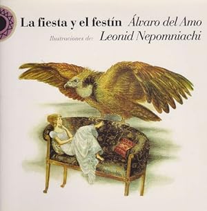 Immagine del venditore per Fiesta y el festn, La. Edad: 10+. venduto da La Librera, Iberoamerikan. Buchhandlung