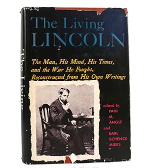 THE LIVING LINCOLN
