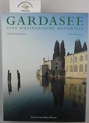 Image du vendeur pour Gardasee : Eine kulinarische Rundreise. mis en vente par Chiemgauer Internet Antiquariat GbR