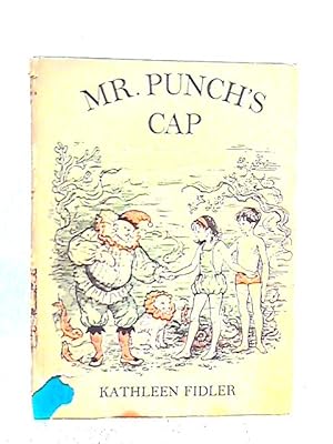 Seller image for Mr. Punch's Cap for sale by World of Rare Books