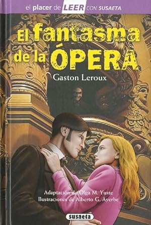 Seller image for Fantasma de la pera, El. Edad: 11-12 aos. for sale by La Librera, Iberoamerikan. Buchhandlung