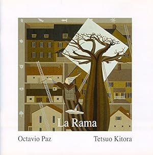 Seller image for Rama, La. Edad: 8+. for sale by La Librera, Iberoamerikan. Buchhandlung