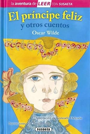 Seller image for Prncipe feliz y otros cuentos, El. Edad: 10-11 aos. for sale by La Librera, Iberoamerikan. Buchhandlung