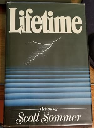 Seller image for Lifetime for sale by CS Books and More