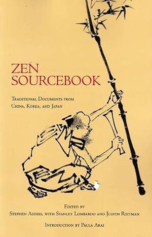 Image du vendeur pour Zen Sourcebook (Paperback) mis en vente par Grand Eagle Retail