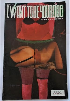 Seller image for I Want To Be Your Dog #2 of 5 (Adult Comic Book) for sale by Bloomsbury Books