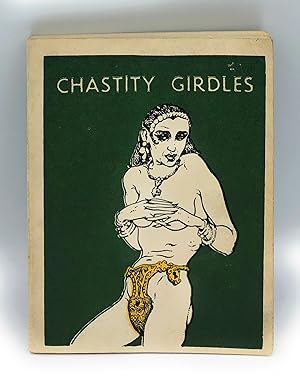 The Girdle of Chastity: A Medico-Historical Study