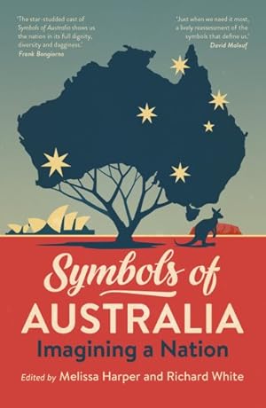 Immagine del venditore per Symbols of Australia : Imagining a Nation venduto da GreatBookPrices